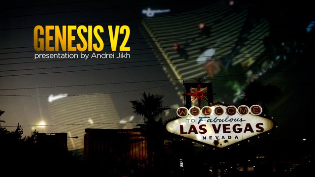 genesis v1 by andrei jikh free download